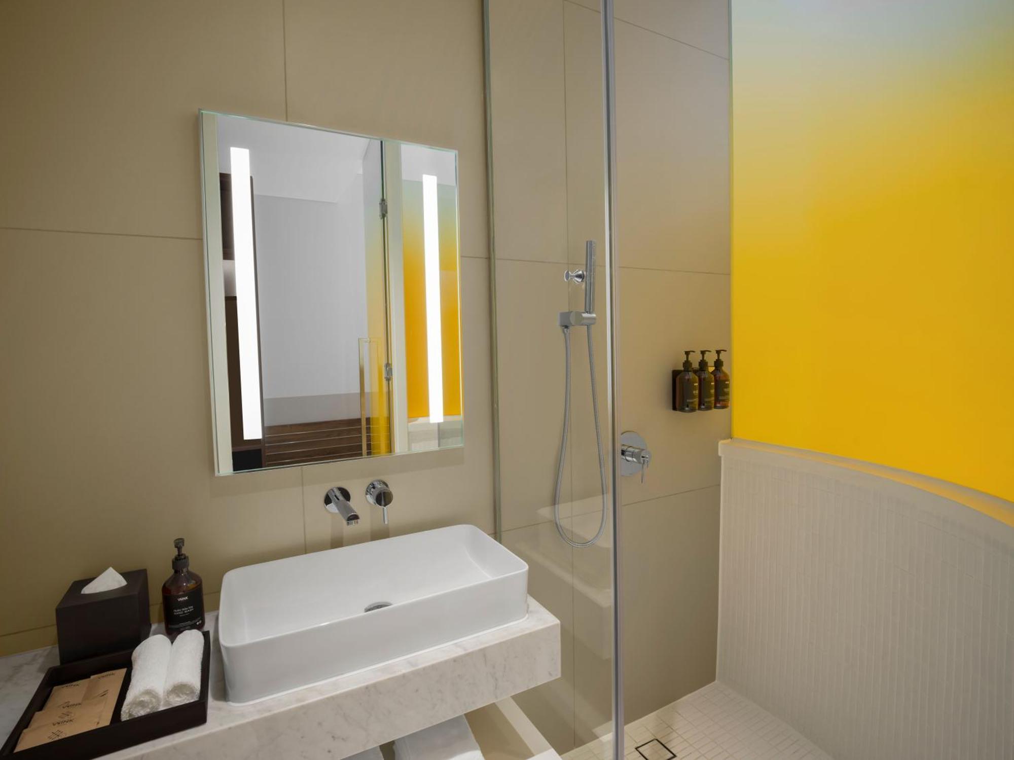 Wink Hotel Saigon Centre Ho Chi Minh-stad Buitenkant foto