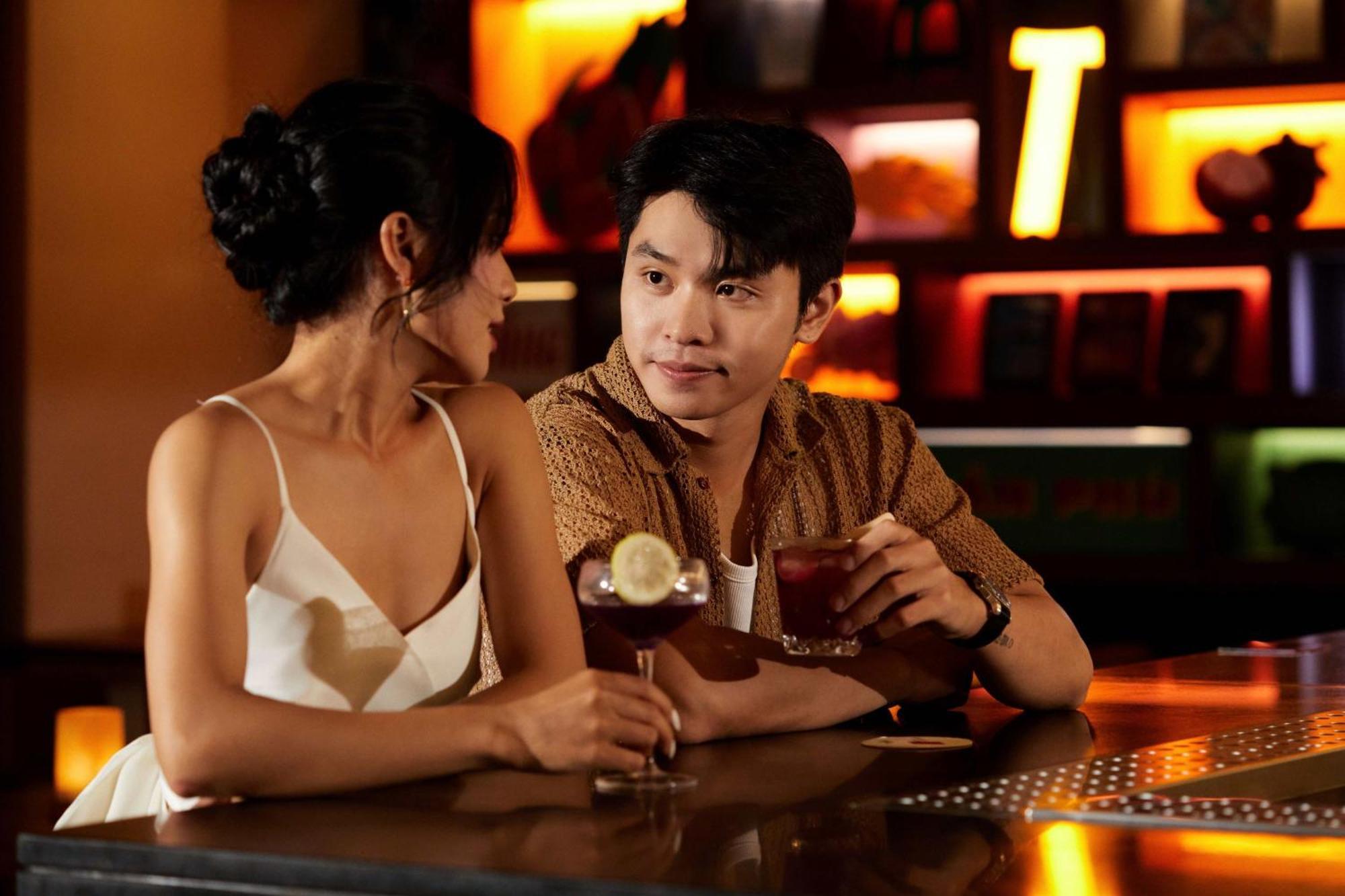 Wink Hotel Saigon Centre Ho Chi Minh-stad Buitenkant foto