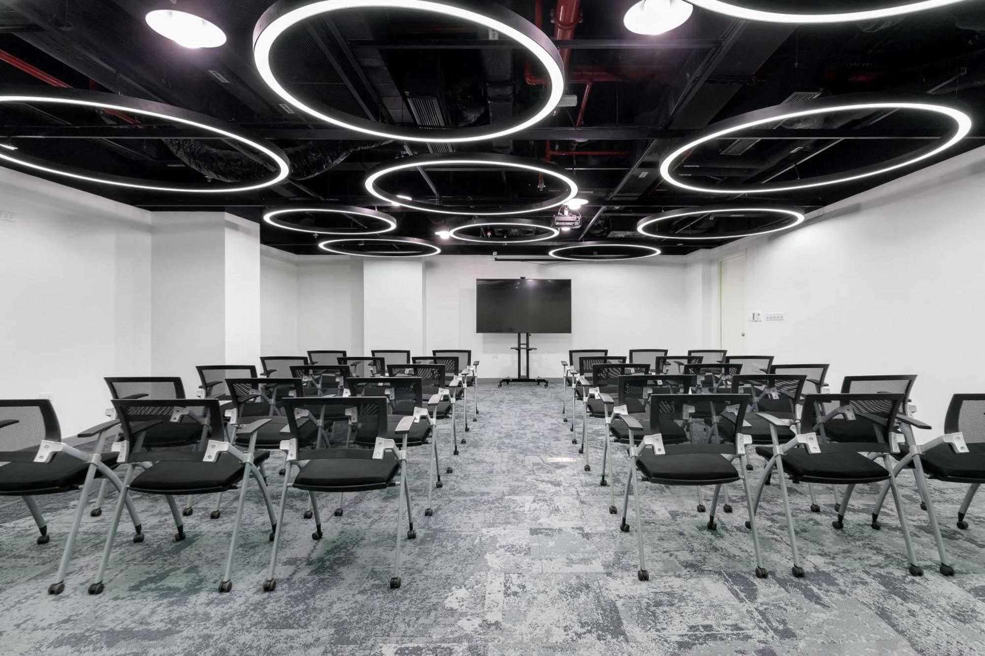 Wink Hotel Saigon Centre Ho Chi Minh-stad Buitenkant foto